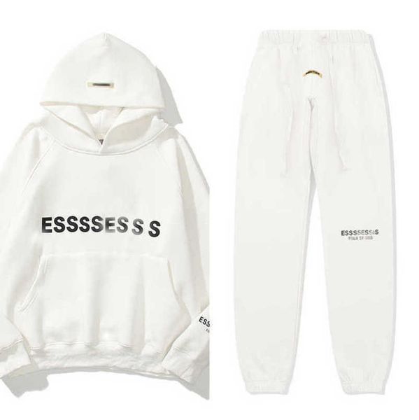 classics men's luxury sweatshirts ess tracksuits letter hoodies men women sportswear hooded pant coat sweater pullover couple hoodie j, Gray
classics men's luxury sweatshirts ess tracksuits letter hoodies men women sportswear hooded pant coat sweater pullover couple hoodie j, Gray