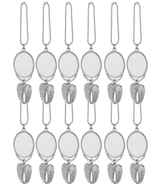sublimation wings keychains pendants decorations blanks car pendant angel wing mirror decoration hanging charm ornaments fy4406 052701036, Silver
sublimation wings keychains pendants decorations blanks car pendant angel wing mirror decoration hanging charm ornaments fy4406 052701036, Silver