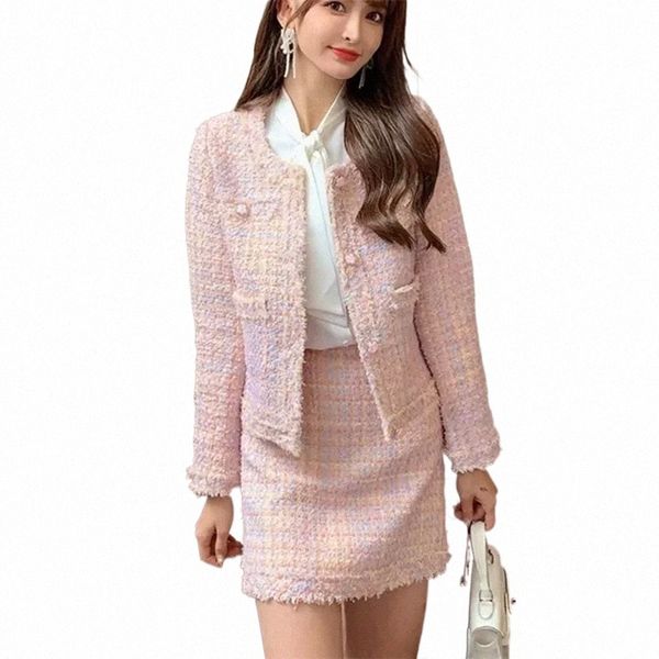 two piece dress fall winter small fragrance 2 piece sets korean fashion vintage tweed two piece set women jacket coat skirt suits 221104 s2e, White
two piece dress fall winter small fragrance 2 piece sets korean fashion vintage tweed two piece set women jacket coat skirt suits 221104 s2e, White