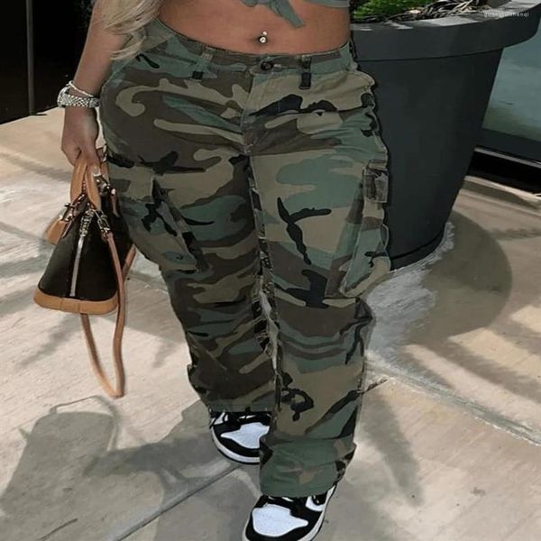 pants lw plus size camo print side pocket cargo camouflage mid waist casual women regular leisure lady267s, Black
pants lw plus size camo print side pocket cargo camouflage mid waist casual women regular leisure lady267s, Black