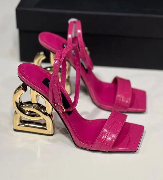 elegant summer brand keira women sandals shoes polished calfskin plated carbon heels party dress wedding everyday lady gladiator sandalias e, Black
elegant summer brand keira women sandals shoes polished calfskin plated carbon heels party dress wedding everyday lady gladiator sandalias e, Black
