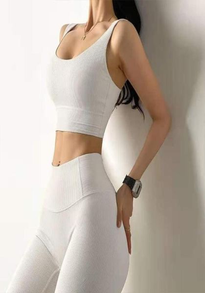 yoga outfit 6 colors women seamless 2pcs set crop bra leggings gym sportsuit workout8414566
yoga outfit 6 colors women seamless 2pcs set crop bra leggings gym sportsuit workout8414566