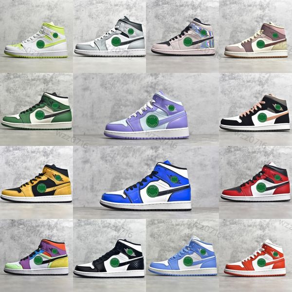 jumpman 1 basketball shoes lost found denim 1s starfish patent bred unc toe mid space jam dark mocha reverse laney twist women mens trainers
jumpman 1 basketball shoes lost found denim 1s starfish patent bred unc toe mid space jam dark mocha reverse laney twist women mens trainers