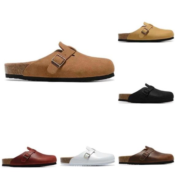 designer boston summer cork flat slippers fashion designs leather slippers favourite beach sandals casual shoes clogs for women 1845036, Black
designer boston summer cork flat slippers fashion designs leather slippers favourite beach sandals casual shoes clogs for women 1845036, Black