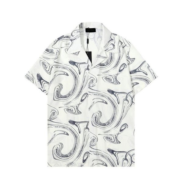 men designer shirts summer shoort sleeve casual shirts fashion loose polos beach style breathable tshirts tees clothing#11, White;black
men designer shirts summer shoort sleeve casual shirts fashion loose polos beach style breathable tshirts tees clothing#11, White;black