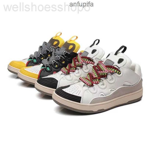 lanvins curb sneakers white black classic shoe leather women flats oversized laces lace-up casual shoes sneaker men outdoor fashion sole siz
lanvins curb sneakers white black classic shoe leather women flats oversized laces lace-up casual shoes sneaker men outdoor fashion sole siz