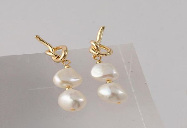 dangle chandelier peri039sbox 2 natural pearls link drop earring knotted hollow baroque pearl hanging earrings elegant trendy9407160, Silver
dangle chandelier peri039sbox 2 natural pearls link drop earring knotted hollow baroque pearl hanging earrings elegant trendy9407160, Silver