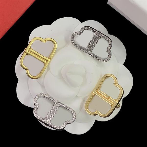 gold earrings diamond hoop earring luxury designer jewelry stud earing for women mens earings letter hoops charm jewelry christmas267k, Golden;silver
gold earrings diamond hoop earring luxury designer jewelry stud earing for women mens earings letter hoops charm jewelry christmas267k, Golden;silver