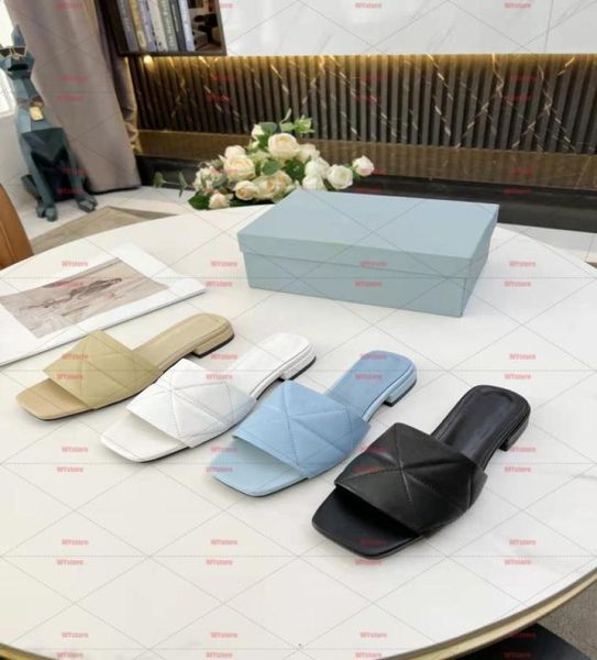 2022 new quilted leather heeled slippers slides slender heel and decorated sandals luxury women039s slippers size 8441832, Black
2022 new quilted leather heeled slippers slides slender heel and decorated sandals luxury women039s slippers size 8441832, Black