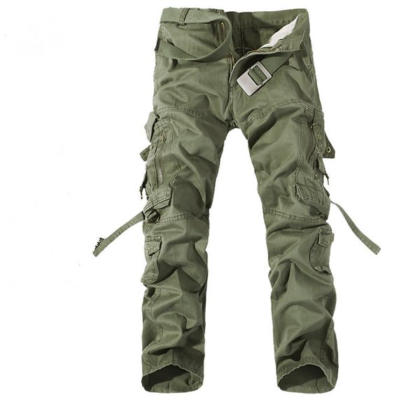 men's pants new men cargo pants army green big pockets decoration mens casual easy wash autumn cottontrousers plus size 42 230420, Black
men's pants new men cargo pants army green big pockets decoration mens casual easy wash autumn cottontrousers plus size 42 230420, Black
