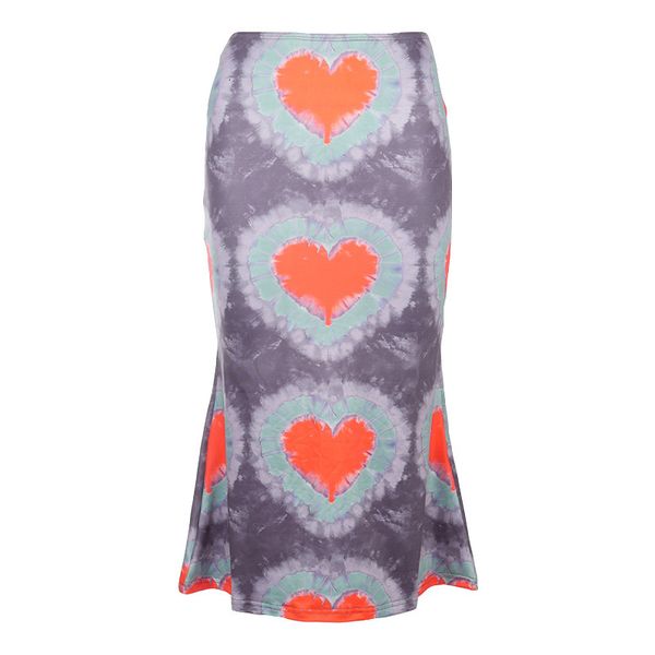 skirts floral print long autumn elastic bodycon heart cherry strawberry women's fashion low waist femal bohemia 230420, Black
skirts floral print long autumn elastic bodycon heart cherry strawberry women's fashion low waist femal bohemia 230420, Black