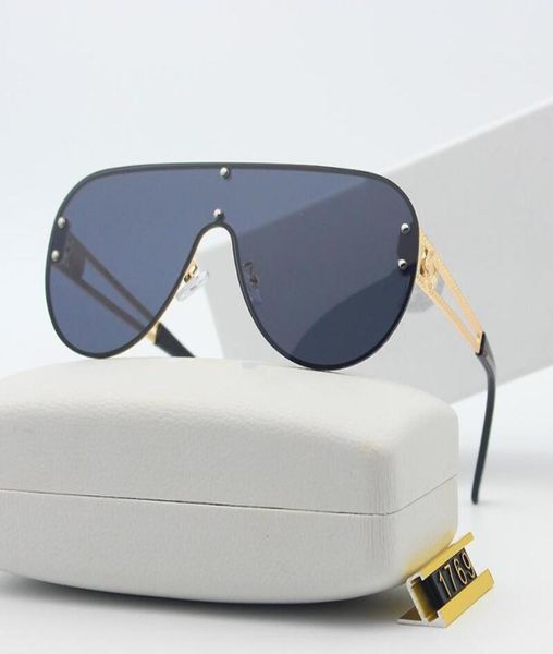 shield sunglasses man woman fashion glasses retro pilot design 2166 uv400 7 color optional womens come w4618114, White;black
shield sunglasses man woman fashion glasses retro pilot design 2166 uv400 7 color optional womens come w4618114, White;black