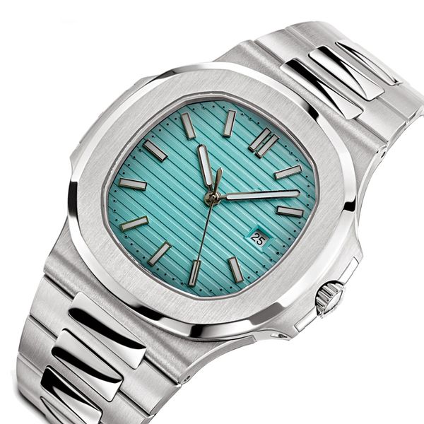 mens watch quality automatic mechanical stainless steel strap waterproof luminous, Slivery;brown
mens watch quality automatic mechanical stainless steel strap waterproof luminous, Slivery;brown