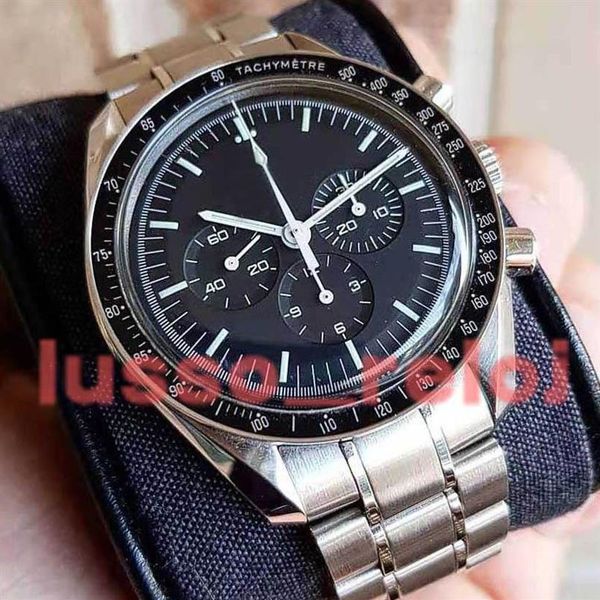 no chronograph ssecond hands men mens luxury watch sports master watches automatic movement oroiogio 007 montre de luxe nato s330z, Slivery;brown
no chronograph ssecond hands men mens luxury watch sports master watches automatic movement oroiogio 007 montre de luxe nato s330z, Slivery;brown