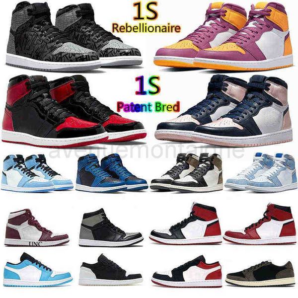 jumpman 1 1s mens basketball shoes high og rebellionaire bred patent university blue chicago obsidian dark mocha unc black white men women
jumpman 1 1s mens basketball shoes high og rebellionaire bred patent university blue chicago obsidian dark mocha unc black white men women