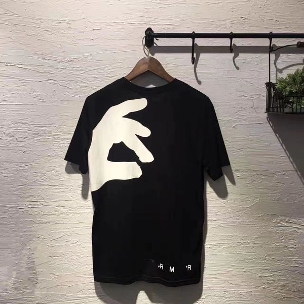 men's apricot clothing ofs white irregular arrow summer finger loose casual short sleeve t-shirt for men and women printed letter, White;black
men's apricot clothing ofs white irregular arrow summer finger loose casual short sleeve t-shirt for men and women printed letter, White;black