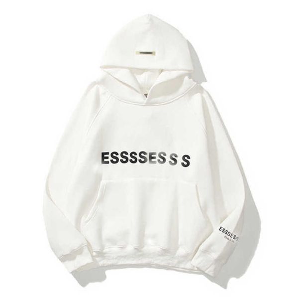 men's luxury fashion sweatshirts essentials tracksuits letter hoodies men women ess sportswear hooded pant coat sweater pullover coupl, Gray
men's luxury fashion sweatshirts essentials tracksuits letter hoodies men women ess sportswear hooded pant coat sweater pullover coupl, Gray