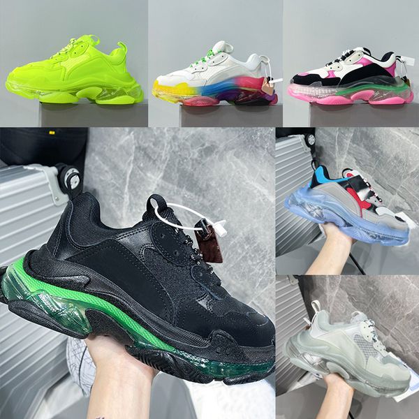 mens jogging foam air cushion running casual shoes women breathable sneakers designer clear sole luxury shoes running shoes white brown clas, Black
mens jogging foam air cushion running casual shoes women breathable sneakers designer clear sole luxury shoes running shoes white brown clas, Black