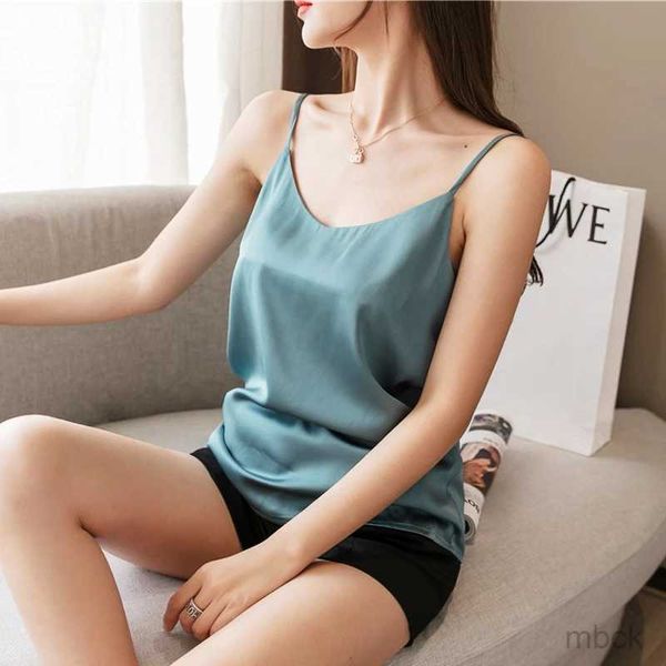 women's tanks camis women camisole fashion strap halter v neck basic white cami sleeveless satin silk tank women's summer spring
women's tanks camis women camisole fashion strap halter v neck basic white cami sleeveless satin silk tank women's summer spring
