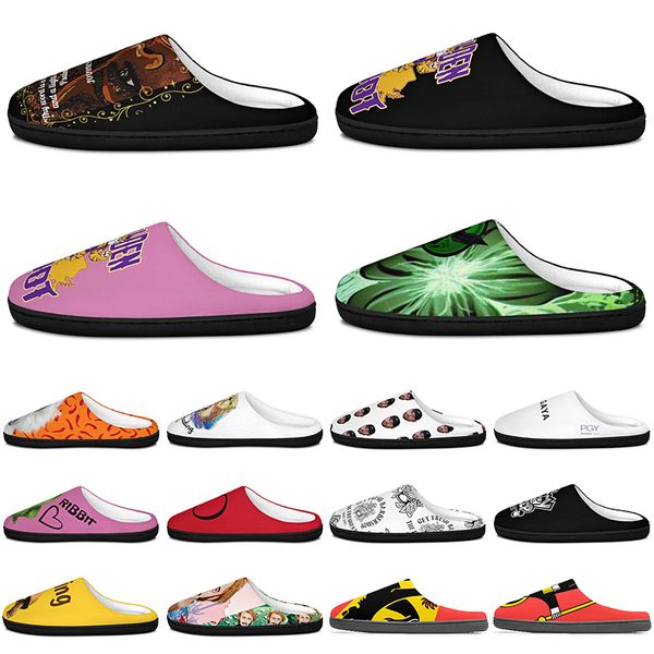 diy Slippers Custom Slippers Customized Cotton Slippers Men Women Cotton Slippers beautiful antislip antiskid Warm Customized Patterns big Size p57170
diy Slippers Custom Slippers Customized Cotton Slippers Men Women Cotton Slippers beautiful antislip antiskid Warm Customized Patterns big Size p57170