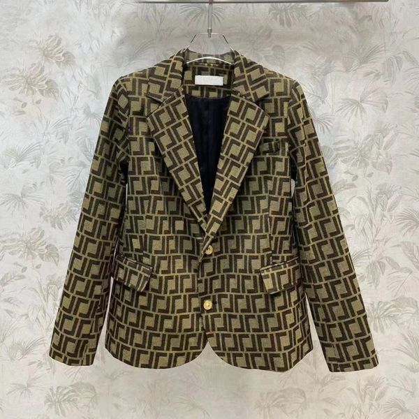 womens suits designer clothes blazers jackets with letters spring autumn released m131, White;black
womens suits designer clothes blazers jackets with letters spring autumn released m131, White;black
