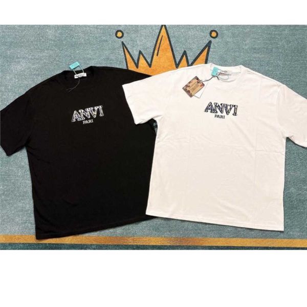 men's t-shirts gtdom couple summer 2023 new embroidery t-shirts cotton hip hop casual loose short sleeve o-ne tees and, White;black
men's t-shirts gtdom couple summer 2023 new embroidery t-shirts cotton hip hop casual loose short sleeve o-ne tees and, White;black
