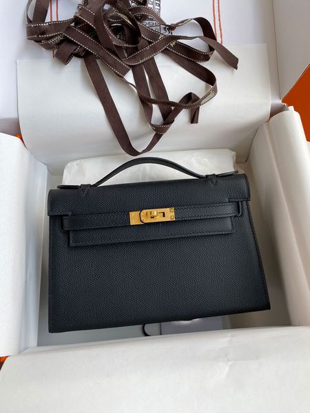 new luxury designer evening bags princess woman shoulder bags espom 22cm lady bags genuine leather tote handbag shoulder straps and locks ha
new luxury designer evening bags princess woman shoulder bags espom 22cm lady bags genuine leather tote handbag shoulder straps and locks ha