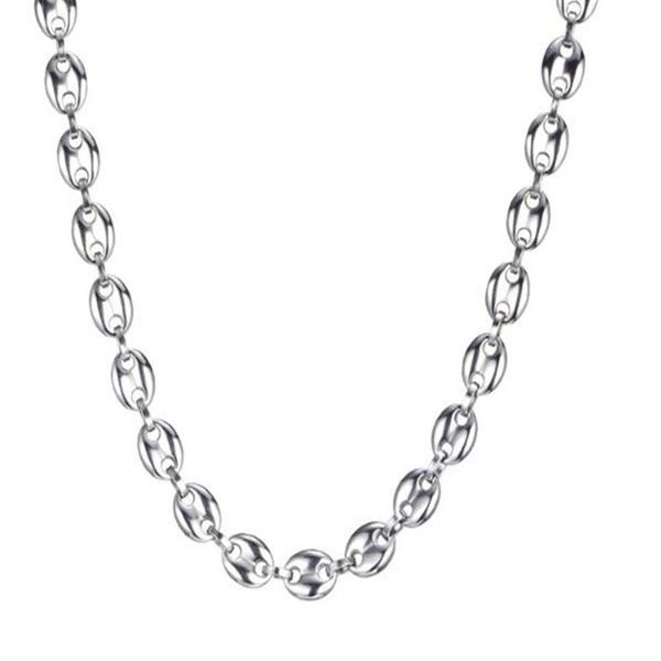 8-36'' hip hop width 11mm stainless steel silver coffee beans link chain necklace chain bracelet 316l stainless for men 300z
8-36'' hip hop width 11mm stainless steel silver coffee beans link chain necklace chain bracelet 316l stainless for men 300z