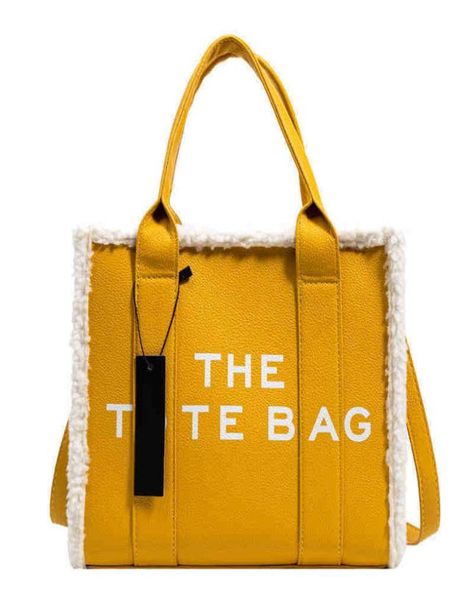 shoulder bags totes women designer bags 14 colors shopping bag designer handbags plush trim messenger vintage bag purses 2206281908458
shoulder bags totes women designer bags 14 colors shopping bag designer handbags plush trim messenger vintage bag purses 2206281908458
