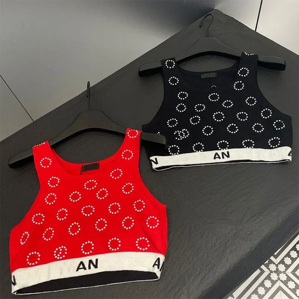 luxury women's tanks 2023 summer women o neck pearl sequin tank street wear cropped for female casual fashion vest, White
luxury women's tanks 2023 summer women o neck pearl sequin tank street wear cropped for female casual fashion vest, White