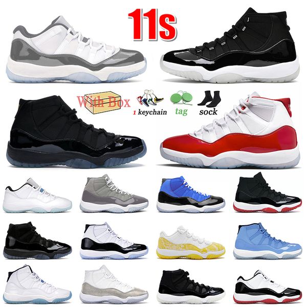 fashion 11s basketball shoes jumpman 11 cement grey 25th anniversary jubilee gamma blue cherry cool grey bred concord high sneakers men wome
fashion 11s basketball shoes jumpman 11 cement grey 25th anniversary jubilee gamma blue cherry cool grey bred concord high sneakers men wome