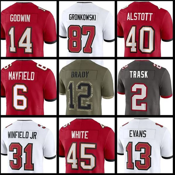 custom baker mayfield tampas bayes football buccaneeres jersey mike evans devin white tom brady rob gronkowski nflawak chris godwin jerseys
custom baker mayfield tampas bayes football buccaneeres jersey mike evans devin white tom brady rob gronkowski nflawak chris godwin jerseys