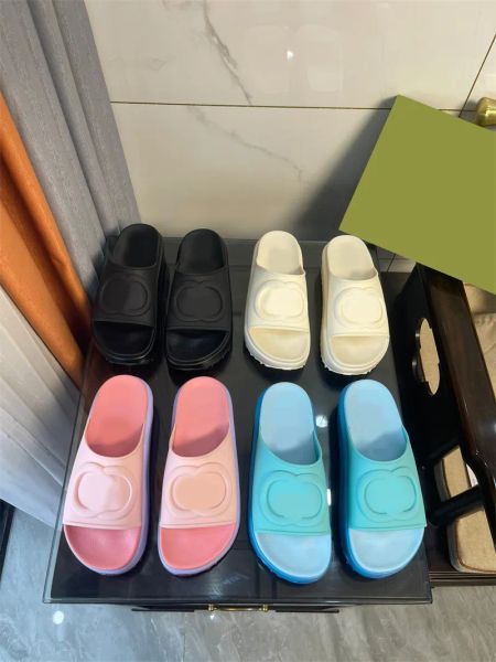 interlocking slides designer foam macaron color slippers rubber sole summer beach outdoor indoor casual slipper size 35-45 owq, Black
interlocking slides designer foam macaron color slippers rubber sole summer beach outdoor indoor casual slipper size 35-45 owq, Black
