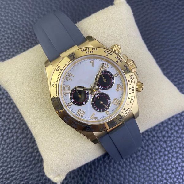 clean 2023 watch diameter 40mm thick 12.2mm equipped with 4130 movement minute second timing display power storage 72 hours 904lwatch band, Slivery;brown
clean 2023 watch diameter 40mm thick 12.2mm equipped with 4130 movement minute second timing display power storage 72 hours 904lwatch band, Slivery;brown