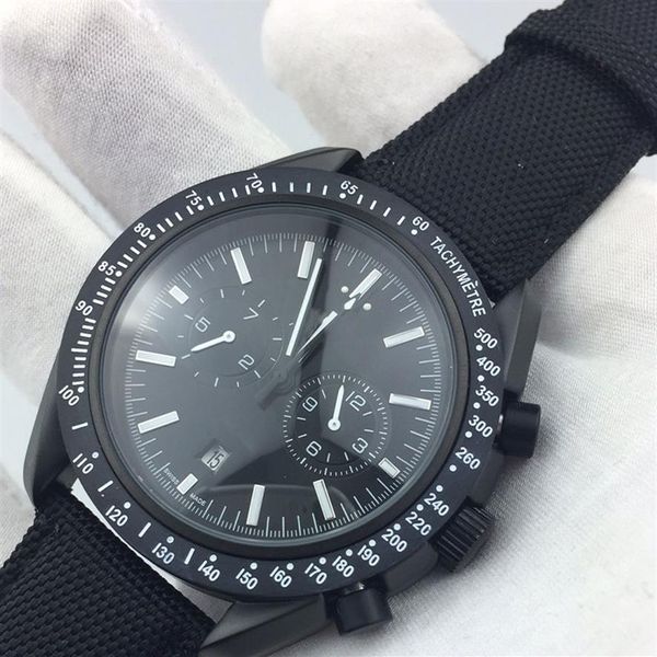 mens watch 44mm super domineering moon dark side fully automatic mechanical watchs quartz watches cowhide belt waterproof luminous268c, Slivery;brown
mens watch 44mm super domineering moon dark side fully automatic mechanical watchs quartz watches cowhide belt waterproof luminous268c, Slivery;brown