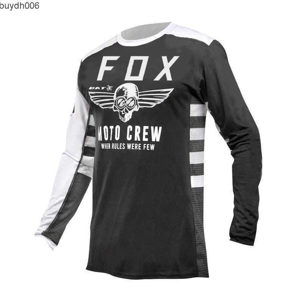 3hs0 men's t shirt 2023 new style cycling jersey motocross motorcycle downhill jersey mtb bat fox breathable cycling, White;black
3hs0 men's t shirt 2023 new style cycling jersey motocross motorcycle downhill jersey mtb bat fox breathable cycling, White;black
