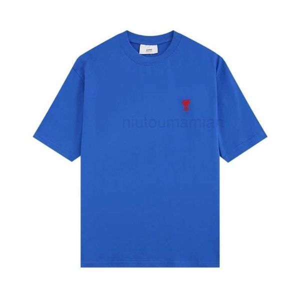 t shirts for men women shirt amis high amit short sleeved summer embroidery new love towel big a peach heart and couples bi1r, White;black
t shirts for men women shirt amis high amit short sleeved summer embroidery new love towel big a peach heart and couples bi1r, White;black