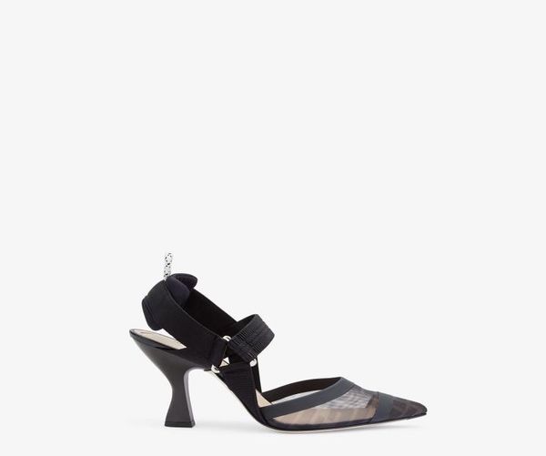 fashion season shoes roma colibri pumps black leather tech mesh highheeled slingbacks elasticated ribbons4339165
fashion season shoes roma colibri pumps black leather tech mesh highheeled slingbacks elasticated ribbons4339165