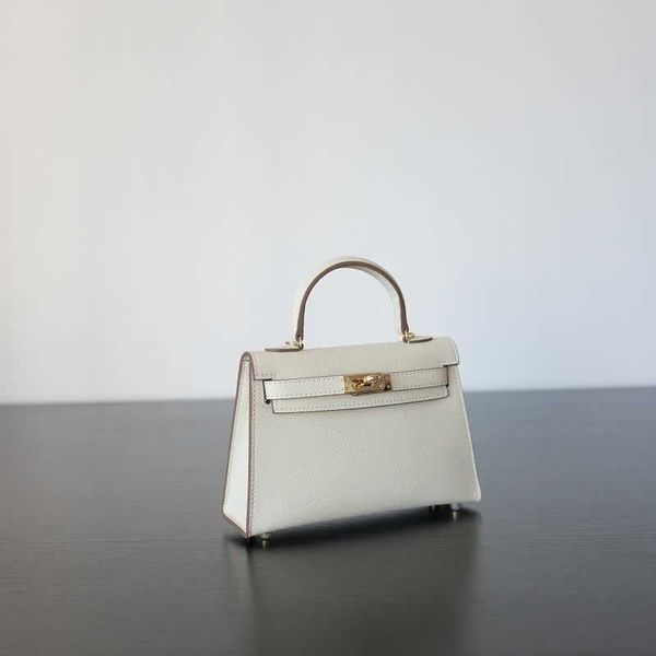 bags h ermes kellier 2023 new mini small bag second-generation carrie bag leather carrying messenger bag high-grade women's bag versati
bags h ermes kellier 2023 new mini small bag second-generation carrie bag leather carrying messenger bag high-grade women's bag versati