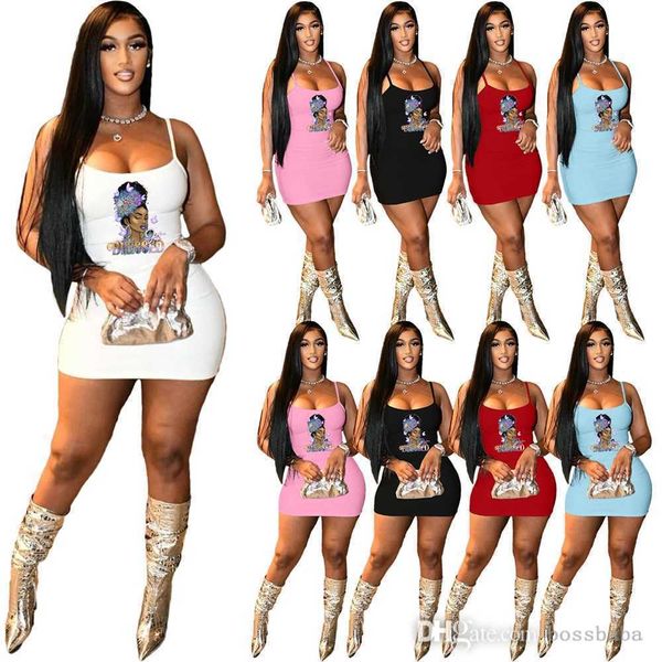 women dresses designer 2023 new slim strap dress short skirt 5 colours s-xxl, Black;gray
women dresses designer 2023 new slim strap dress short skirt 5 colours s-xxl, Black;gray
