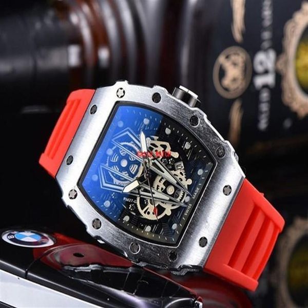 latest version of the skull sports have men's and women's watch leisure fashion quartz watches303a, Slivery;brown
latest version of the skull sports have men's and women's watch leisure fashion quartz watches303a, Slivery;brown
