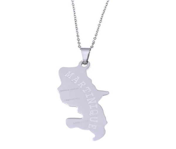 map of martinique pendant necklaces for women france martinique maps jewelry8214719, Silver
map of martinique pendant necklaces for women france martinique maps jewelry8214719, Silver