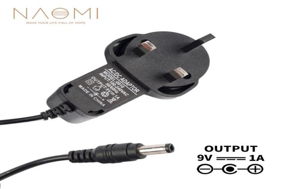 naomi power supply charger 9v 1a uk power supply adapter charger black for guitar effects pedal parts uk plug guitar accessories9165858
naomi power supply charger 9v 1a uk power supply adapter charger black for guitar effects pedal parts uk plug guitar accessories9165858