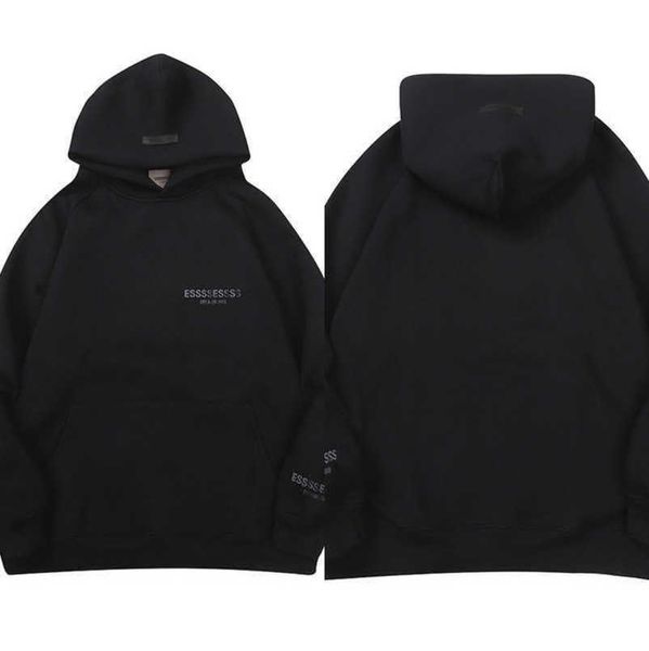 luxury men's classics tracksuits esstionals sweatshirts letter hoodies men women sportswear hooded pant coat sweater pullover couple h, Gray
luxury men's classics tracksuits esstionals sweatshirts letter hoodies men women sportswear hooded pant coat sweater pullover couple h, Gray