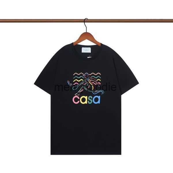 men's t-shirts casablanca t shirt designer casablanc men t-shirts mens 100% cotton short sleeve street style men tshirt casablanc t shi, White;black
men's t-shirts casablanca t shirt designer casablanc men t-shirts mens 100% cotton short sleeve street style men tshirt casablanc t shi, White;black