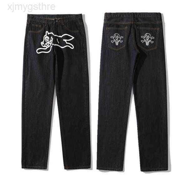 2022 ropa dog print streetwear men hip hop baggy jeans pants y2k clothes straight loose goth denim trousers pantnes vaqueros t220726 3v768, Blue
2022 ropa dog print streetwear men hip hop baggy jeans pants y2k clothes straight loose goth denim trousers pantnes vaqueros t220726 3v768, Blue