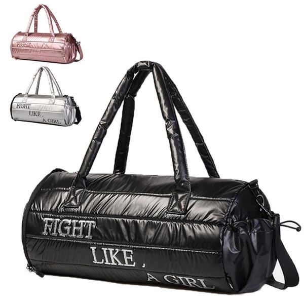 waterproof round gym bag small travel duffle tote bag with shoes compartment for men and women2836
waterproof round gym bag small travel duffle tote bag with shoes compartment for men and women2836