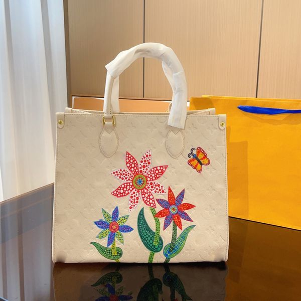 23ss luxurys designers women upscale onthego embroider totes shopping bags handbag shouder crossbody bag genuine leather ladies purse pouch
23ss luxurys designers women upscale onthego embroider totes shopping bags handbag shouder crossbody bag genuine leather ladies purse pouch
