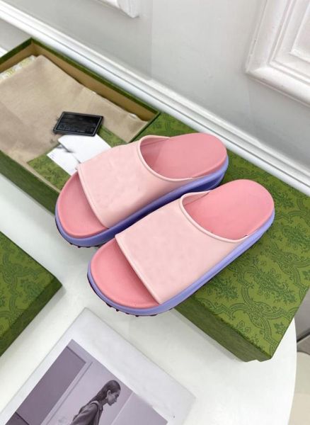 2022 women039s designer sandals platform sandals beach slippers color slippers outdoor party classic sandals lace box1691324, Black
2022 women039s designer sandals platform sandals beach slippers color slippers outdoor party classic sandals lace box1691324, Black