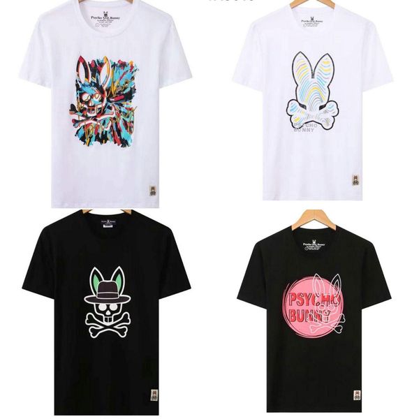 mens designer casual t shirt fashion polos summer breathable skull rabbit letter print 100% cotton short sleeve crewneck tee size m-xxxl, White;black
mens designer casual t shirt fashion polos summer breathable skull rabbit letter print 100% cotton short sleeve crewneck tee size m-xxxl, White;black
